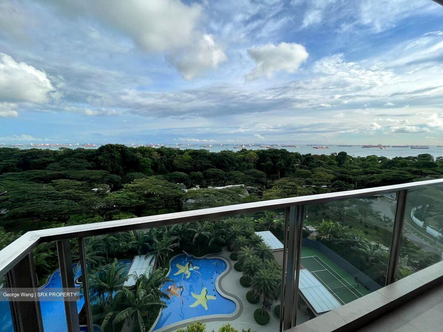 Seaside Residences (D15), Apartment #510547771